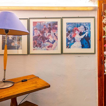 Loft Verga, Cuore E Stile In Centro A Torino Экстерьер фото