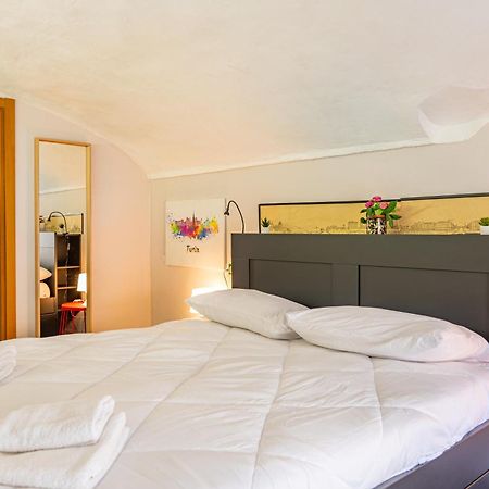 Loft Verga, Cuore E Stile In Centro A Torino Экстерьер фото