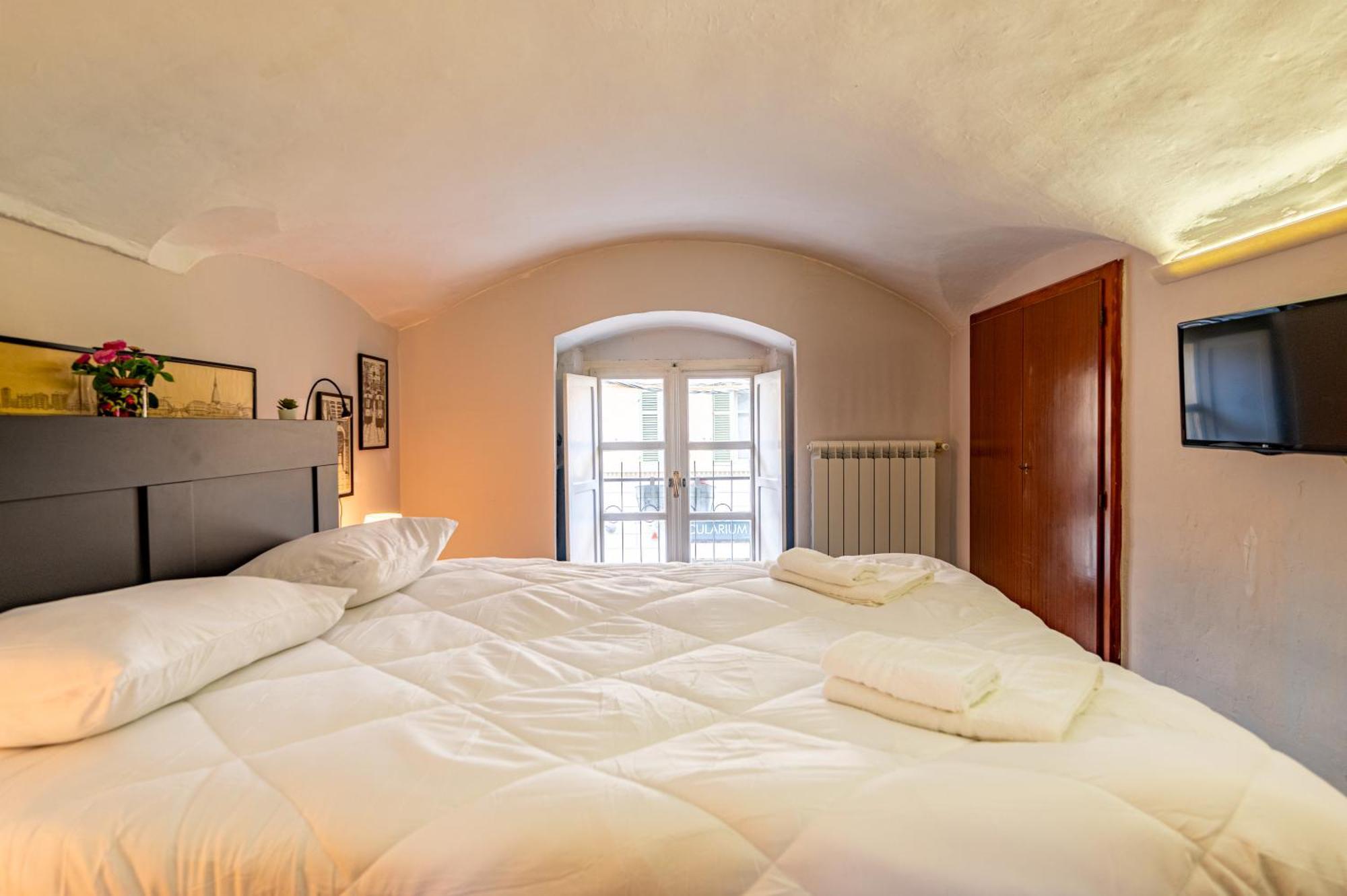Loft Verga, Cuore E Stile In Centro A Torino Экстерьер фото