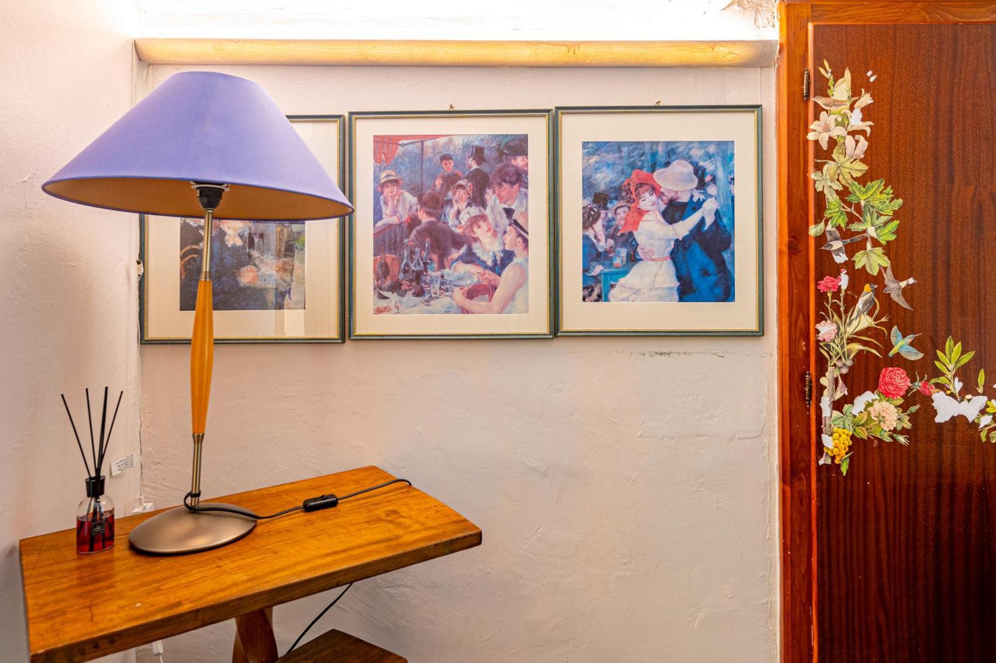 Loft Verga, Cuore E Stile In Centro A Torino Экстерьер фото