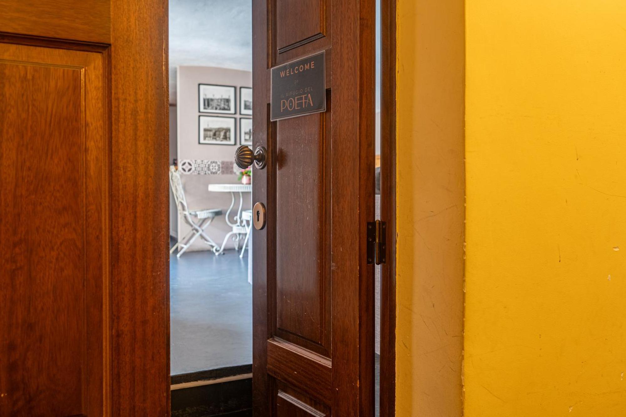 Loft Verga, Cuore E Stile In Centro A Torino Экстерьер фото