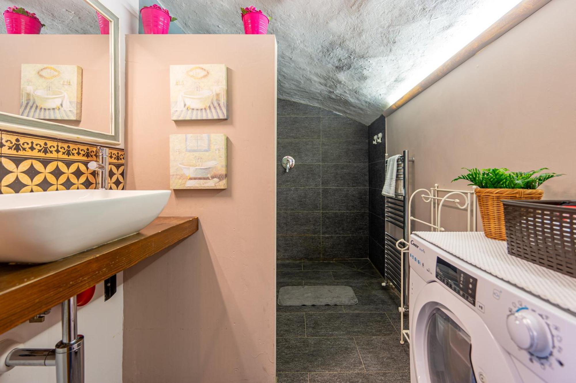 Loft Verga, Cuore E Stile In Centro A Torino Экстерьер фото