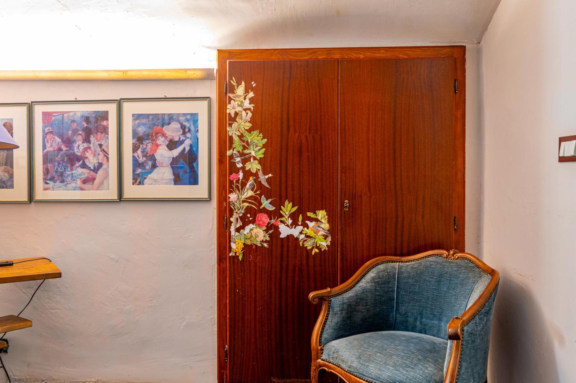 Loft Verga, Cuore E Stile In Centro A Torino Экстерьер фото