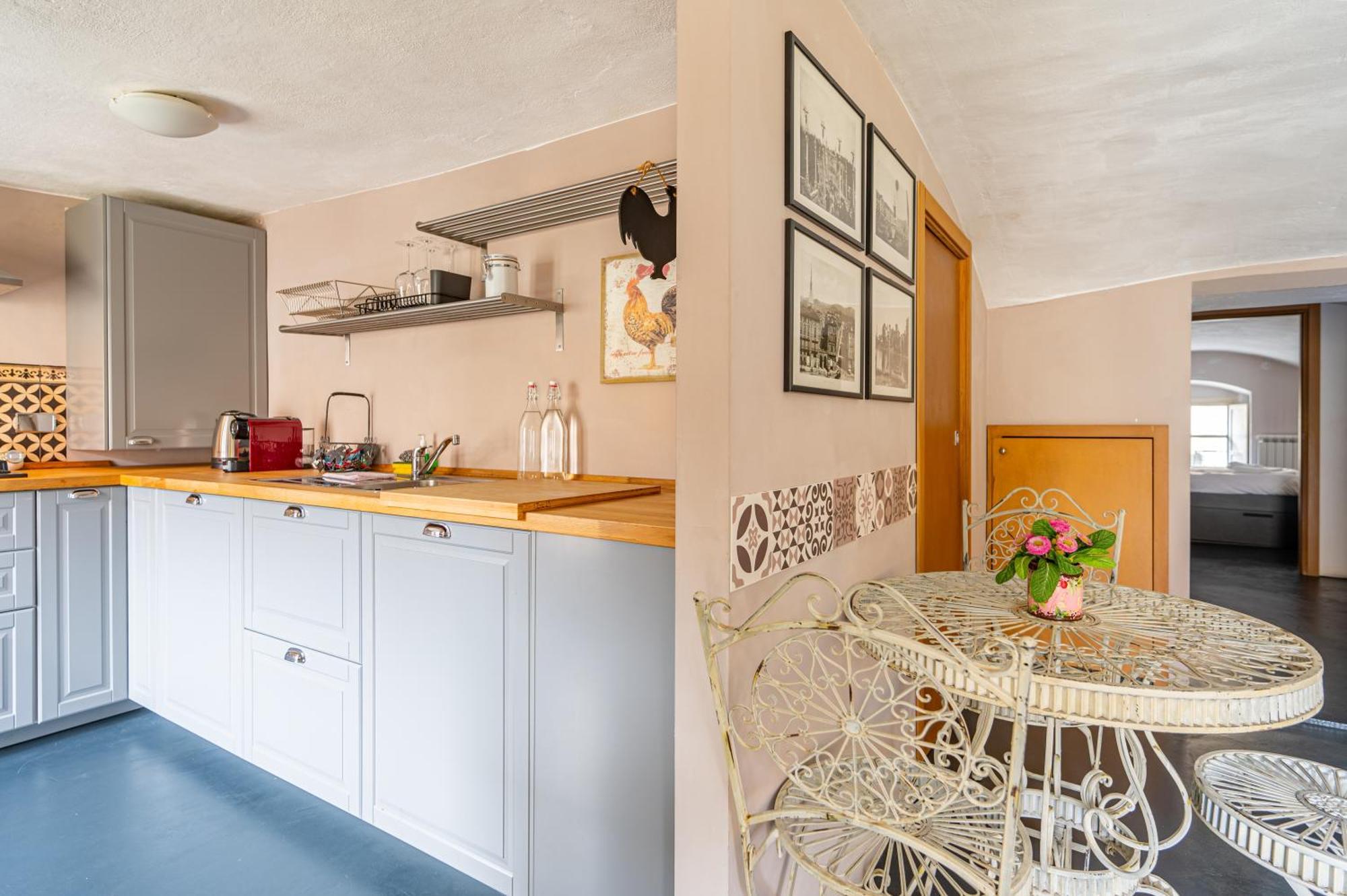 Loft Verga, Cuore E Stile In Centro A Torino Экстерьер фото