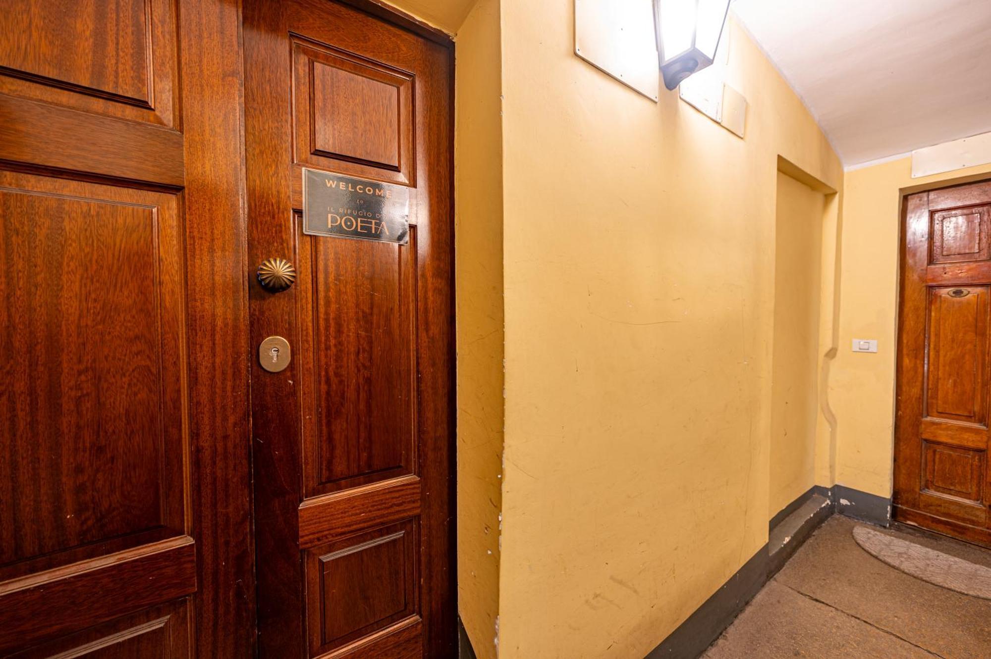 Loft Verga, Cuore E Stile In Centro A Torino Экстерьер фото